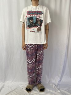 画像2: 90's HAMPTON Jazz Fest 25th ジャズフェスティバルTシャツ XL (2)