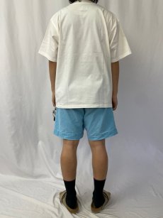 画像4: CULTURES "LIFE" WHITE 【XL】 (4)