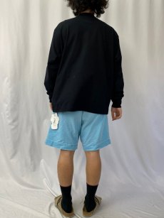 画像4: 【SALE】 CULTURES "SPECON" BLACK  【XL】 (4)