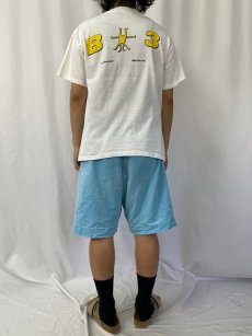 画像4: "THE SPERMINATOR" プリントTシャツ (4)