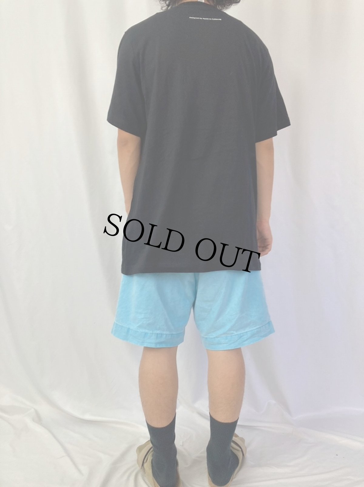 画像4: Apple "The Promenade at Chenal" ロゴプリントTシャツ XL (4)