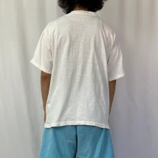 画像3: 【SALE】 90's Computer Telephone Integration コンピュータテクノロジー プリントTシャツ (3)