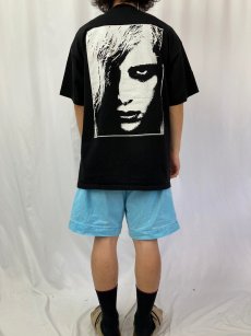 画像5: 2000's "Night of the Living Dead" ホラー映画 プリントTシャツ BLACK XL (5)