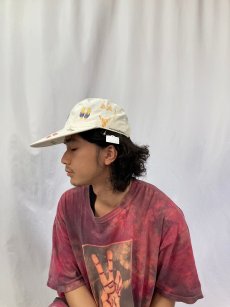 画像3: 90’s rel-e-vant headwear USA製 コットンキャップ ONE SIZE (3)