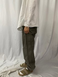 画像3: 90's Patagonia TROUSER LEVEL6 GORE-TEX ナイロンパンツ MEDIUM-REGULAR (3)