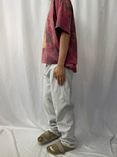 画像3: 90's Champion REVERSE WEAVE USA製 スウェットパンツ L (3)