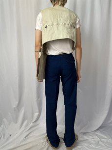 画像6: 【SALE】 STREAM KING フィッシングベスト M (6)