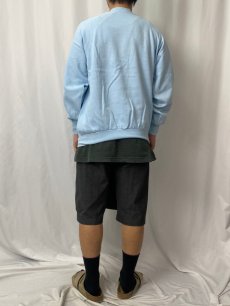 画像4: 70's Sportswear "UCLA" カレッジプリントスウェット XL (4)