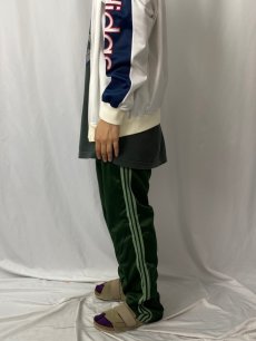 画像3: 70's adidas ATP トラックパンツ (3)