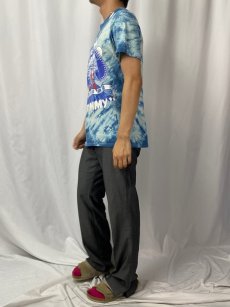 画像3: 【SALE】 80's The Who "TOMMY" Celebrating 25 years ロックバンド タイダイTシャツ L (3)