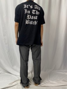 画像4: Dropkick Murphys ケルティック・パンク・バンドTシャツ L (4)