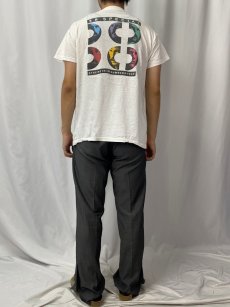 画像4: 80's 38 SPECIAL サザン・ロック・バンドツアーTシャツ (4)