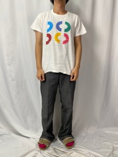 画像2: 80's 38 SPECIAL サザン・ロック・バンドツアーTシャツ (2)