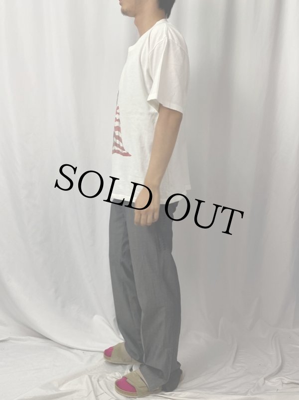 バンドTシャツ 2000年代 2000s 2000's ザフー バンT ミュージック 音楽