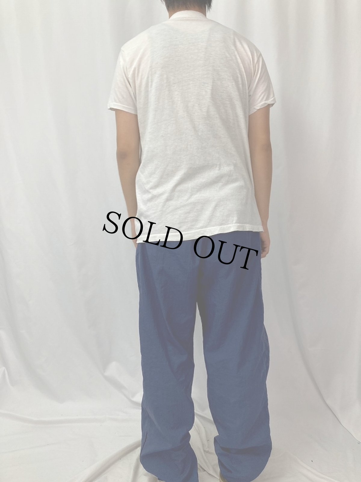 画像4: 80’s “Janis Ian” シンガープリントTシャツ (4)