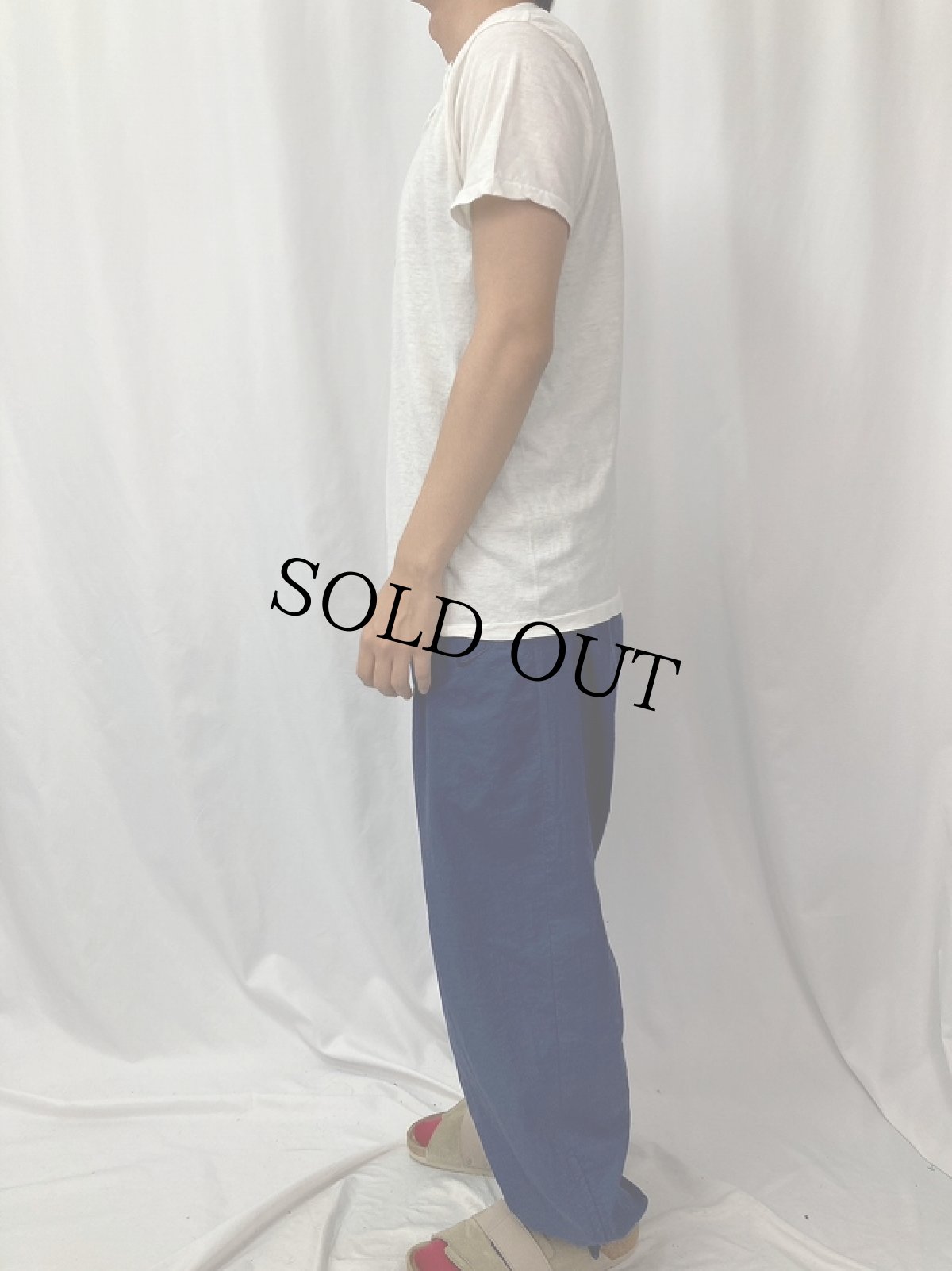 画像3: 80’s “Janis Ian” シンガープリントTシャツ (3)