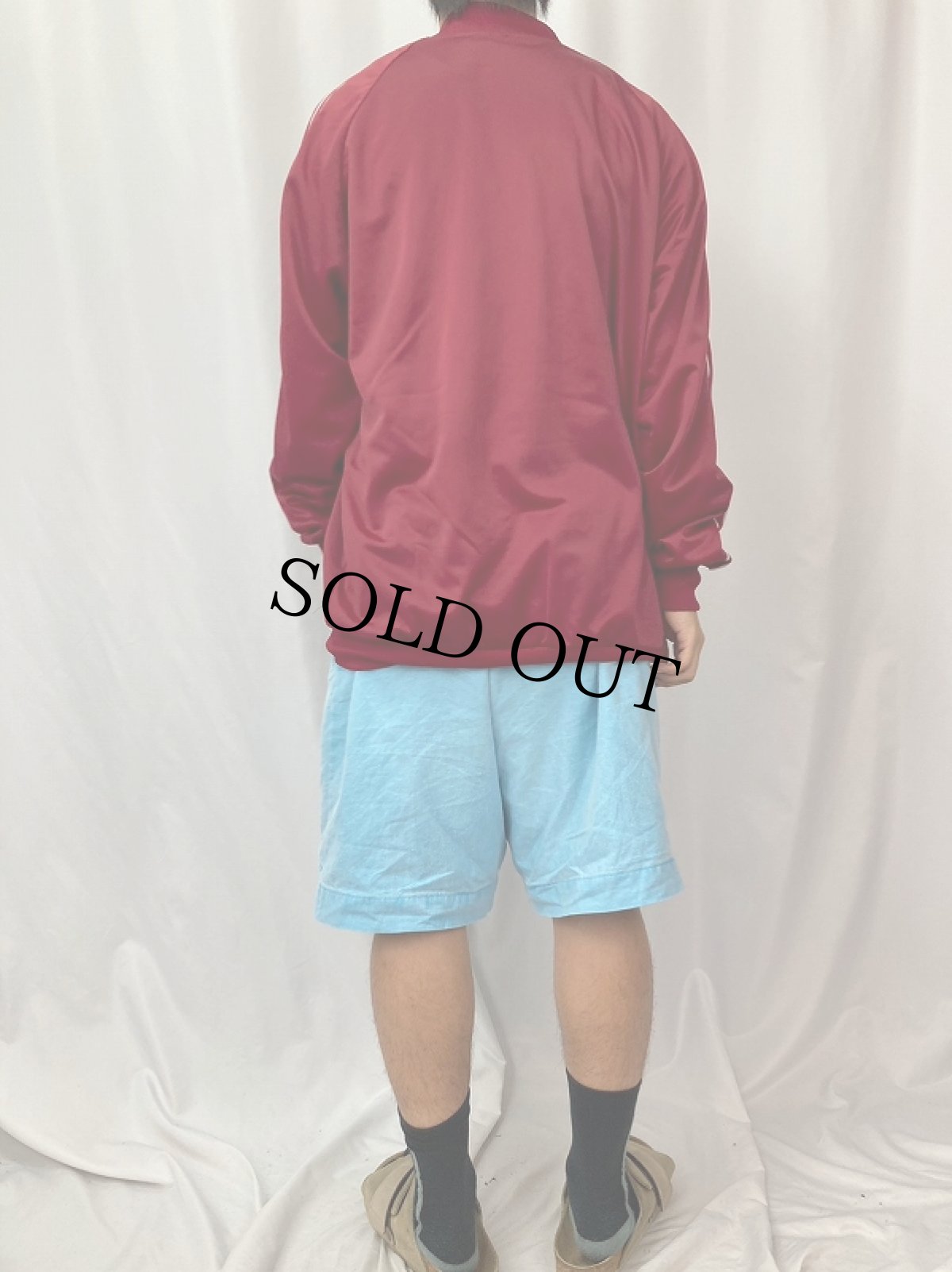 画像4: 90's TURNPOINT トラックジャケット XL (4)