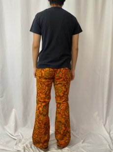 画像4: DOLCE&GABBANA ITALY製 "snatch" コメディ映画プリントTシャツ (4)