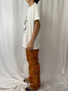 画像3: 90's THELMA&LOUISE USA製 映画プリントTシャツ XL (3)