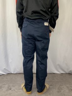 画像3: 80〜90's Levi's ACTION SLACKS DEADSTOCK W35 (3)