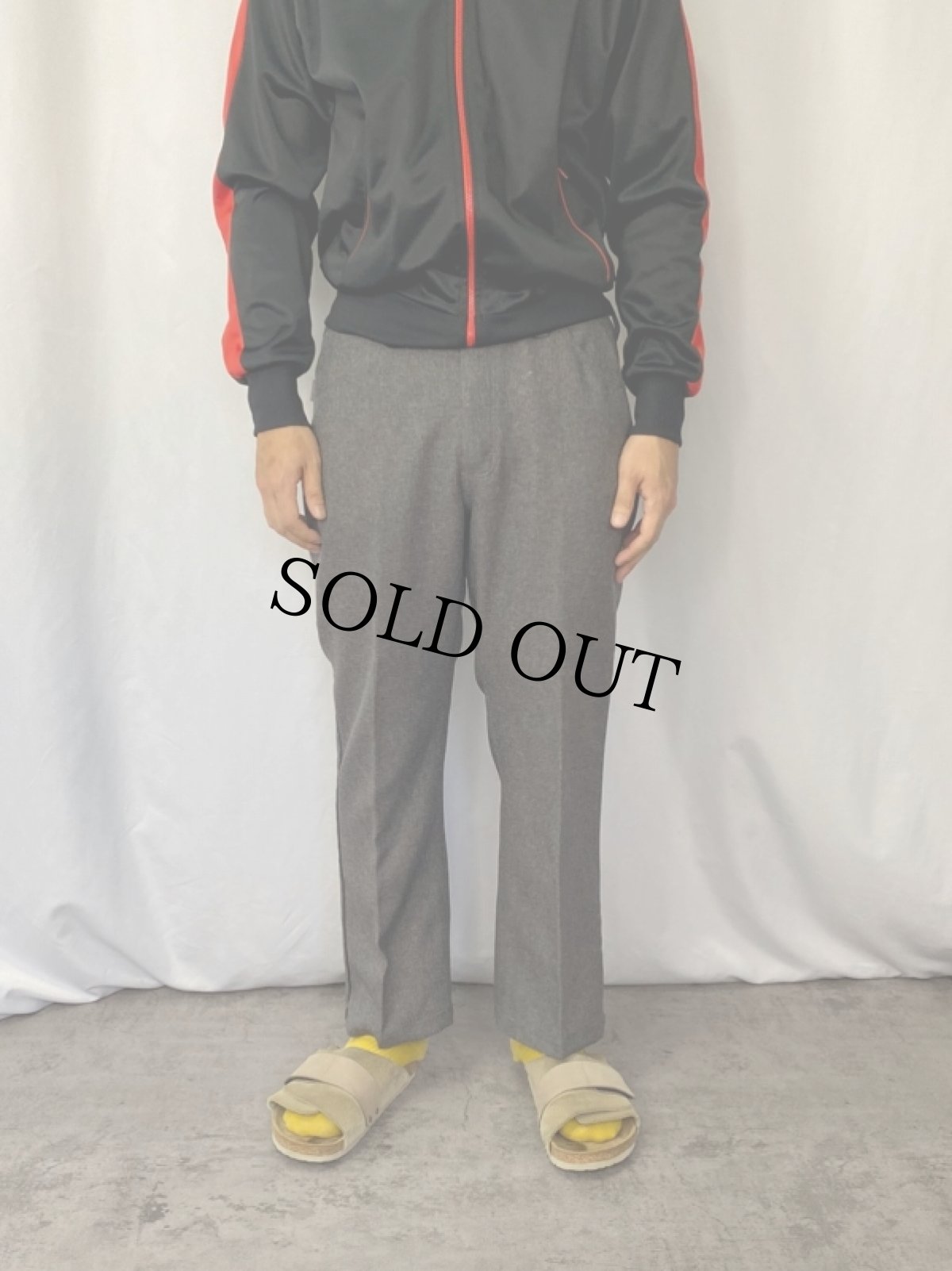 画像2: Wrangler WRANCHER DRESS JEANS W36 (2)