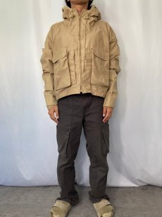 画像2: 80's Columbia "GORE-TEX" フィッシングジャケット XL (2)