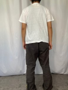 画像3: 90's SEGA SONIC ゲームキャラクタープリントTシャツ (3)