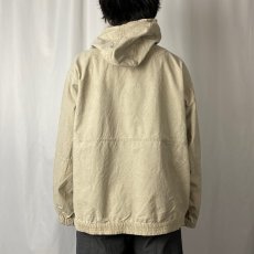 画像3: "BEACH JACKET" コットンジップアップパーカー (3)