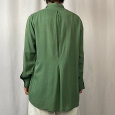 画像3: 50's GABARDINE ExpertlyTailored ウールギャバジンシャツ (3)