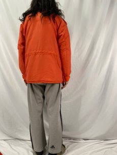 画像4: 2000's CAFSAR TECH Cold Wet Weher (C/WW) Parka SIZE6740 (4)