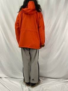 画像4: 2000's CAFSAR TECH Cold Wet Weher (C/WW) Parka SIZE7044 (4)