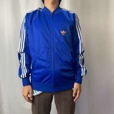 画像3: 70's adidas ATP FRANCE製 トラックジャケット (3)