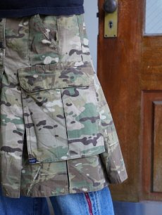 画像5: 5.11 TACTICAL SERIES "MULTICUM" ラップカーゴスカート W35 (5)