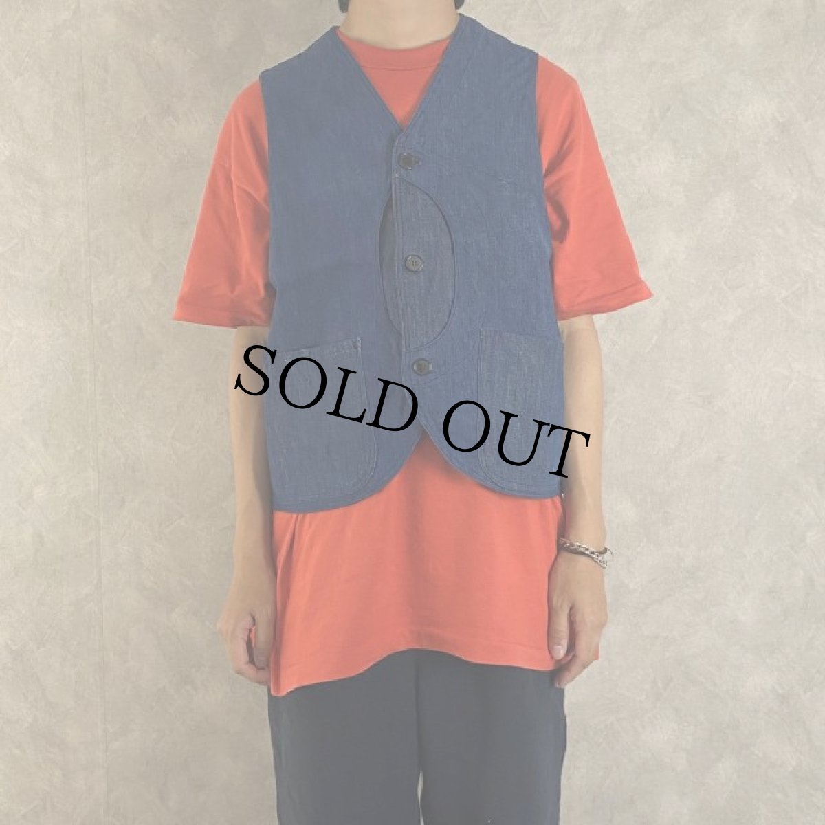 画像4: Feeet ORIGINAL GARMENTS "THE HUNTER" (4)