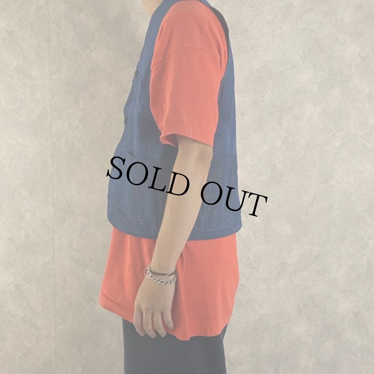 画像5: Feeet ORIGINAL GARMENTS "THE HUNTER" (5)