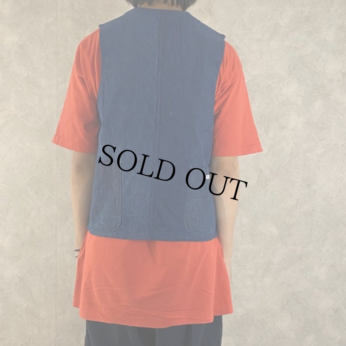 画像6: Feeet ORIGINAL GARMENTS "THE HUNTER" (6)