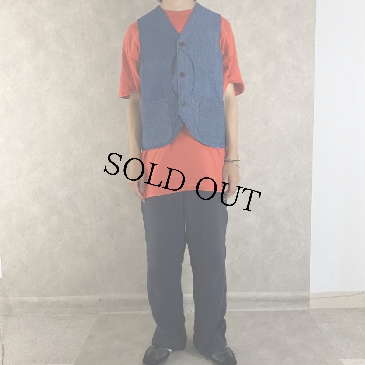 画像3: Feeet ORIGINAL GARMENTS "THE HUNTER" (3)