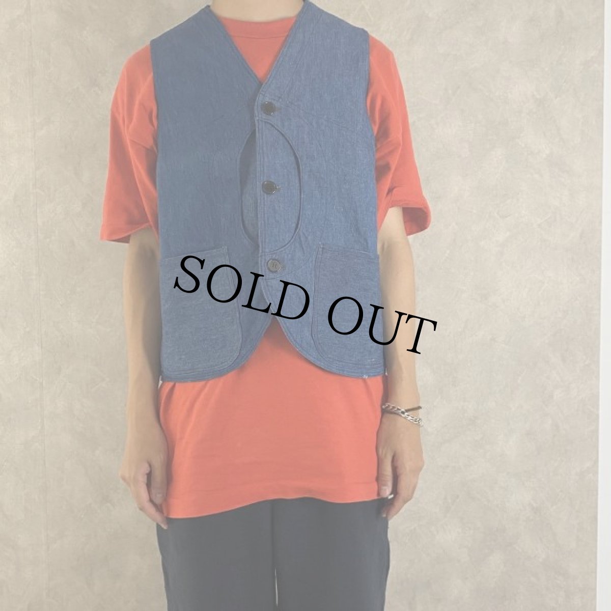 画像4: Feeet ORIGINAL GARMENTS "THE HUNTER" (4)