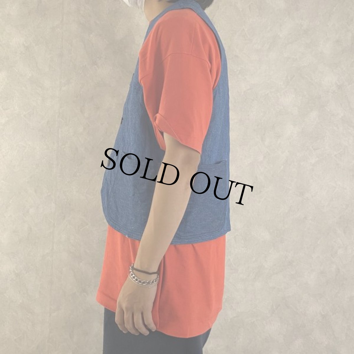 画像5: Feeet ORIGINAL GARMENTS "THE HUNTER" (5)