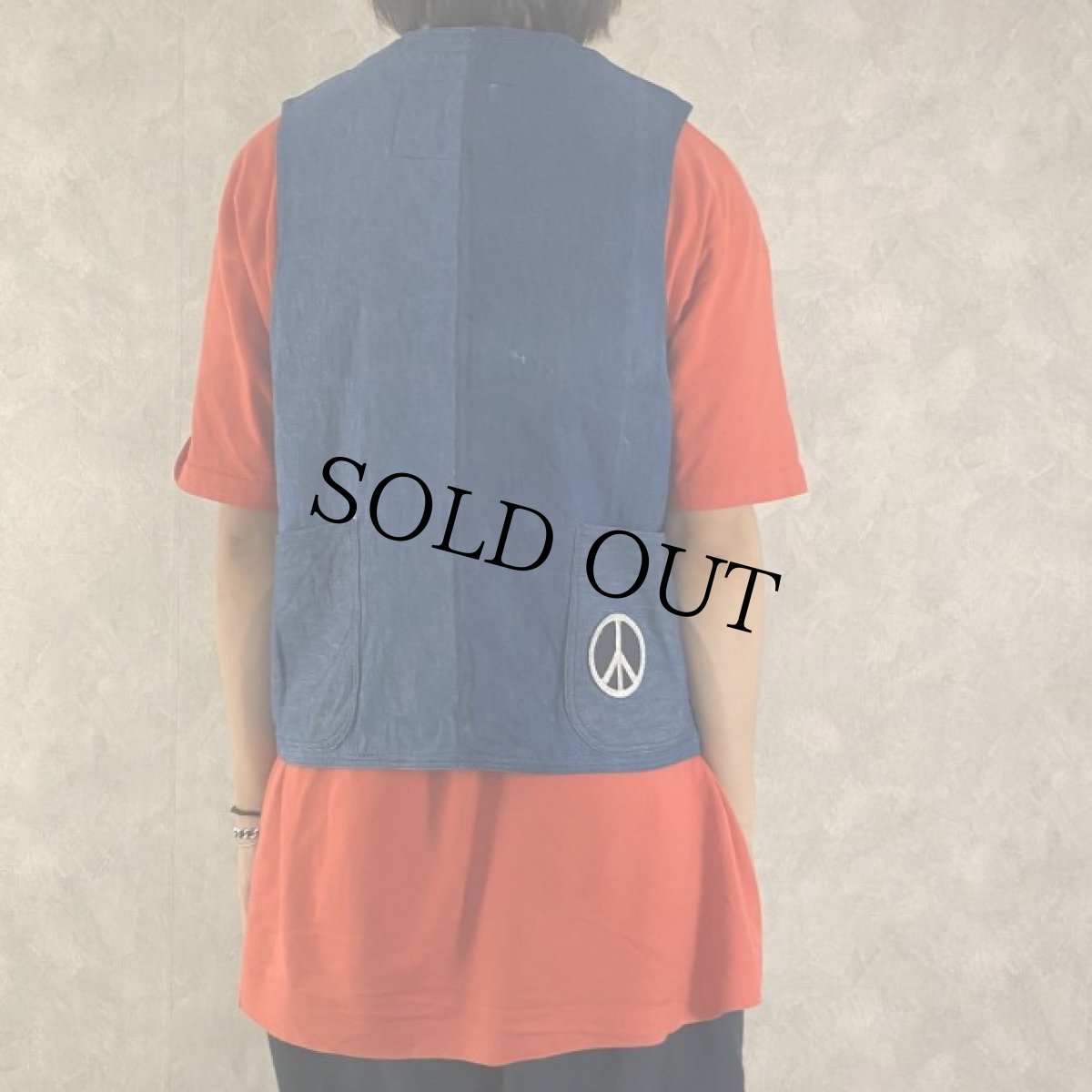 画像6: Feeet ORIGINAL GARMENTS "THE HUNTER" (6)