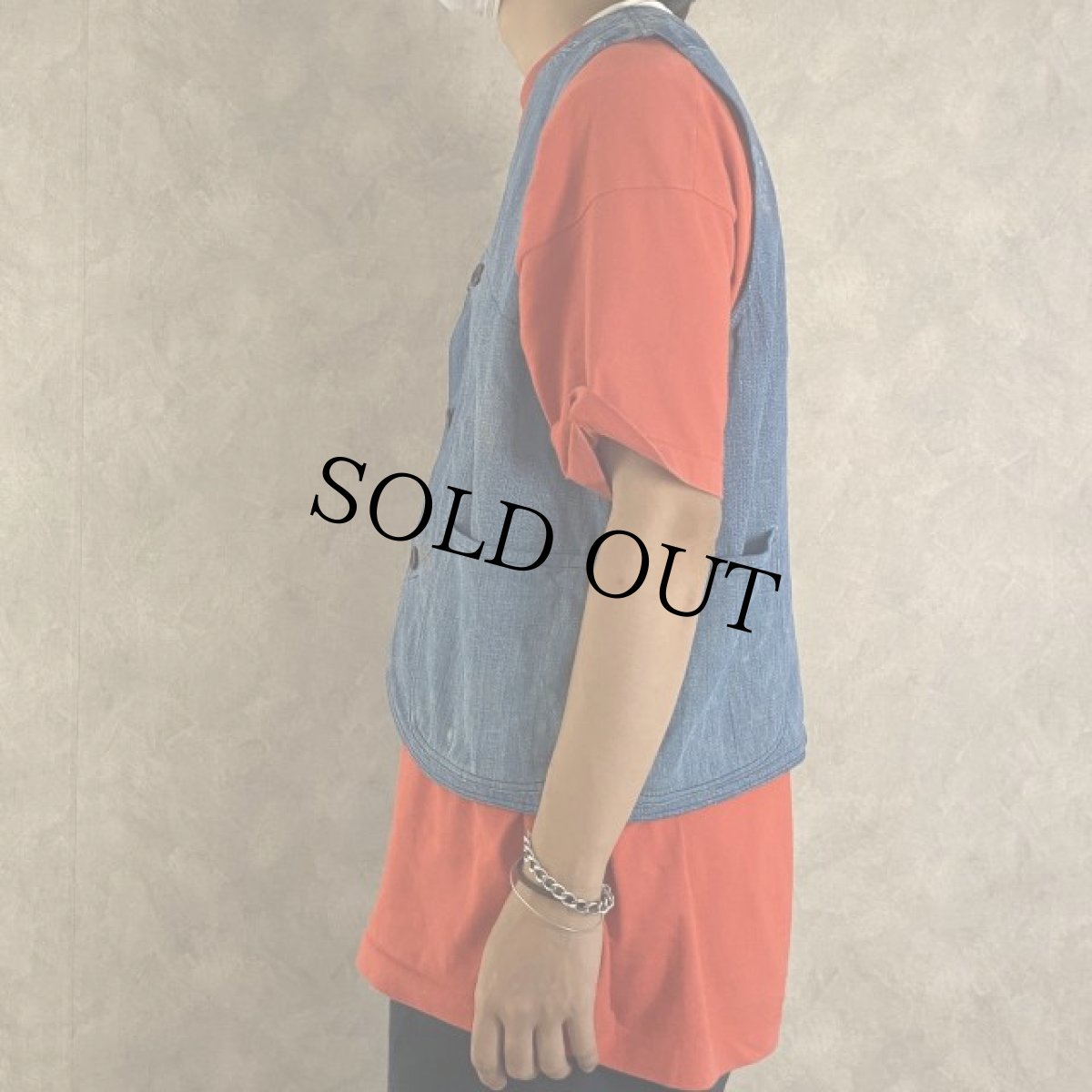 画像5: Feeet ORIGINAL GARMENTS "THE HUNTER" (5)