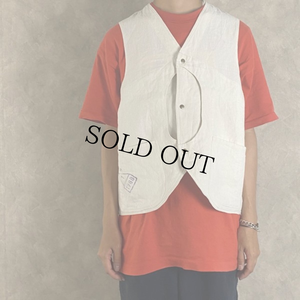 画像4: Feeet ORIGINAL GARMENTS "THE HUNTER" (4)