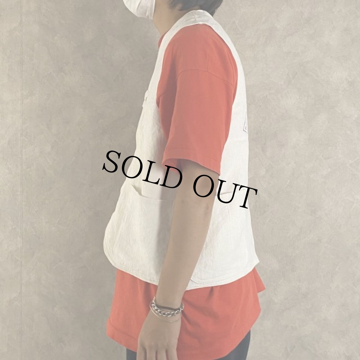 画像5: Feeet ORIGINAL GARMENTS "THE HUNTER" (5)