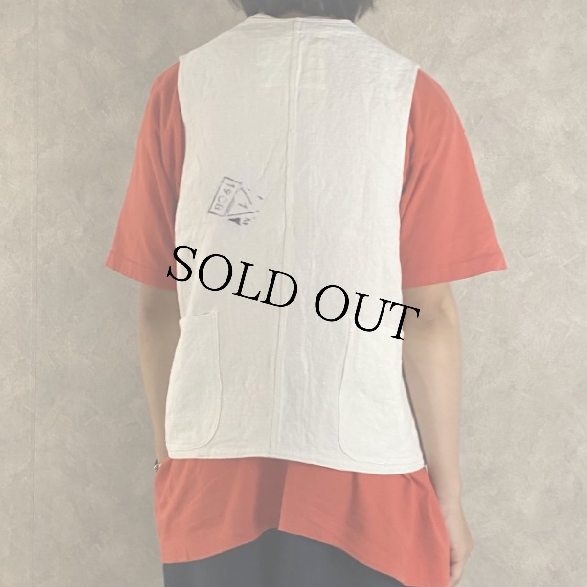 画像6: Feeet ORIGINAL GARMENTS "THE HUNTER" (6)