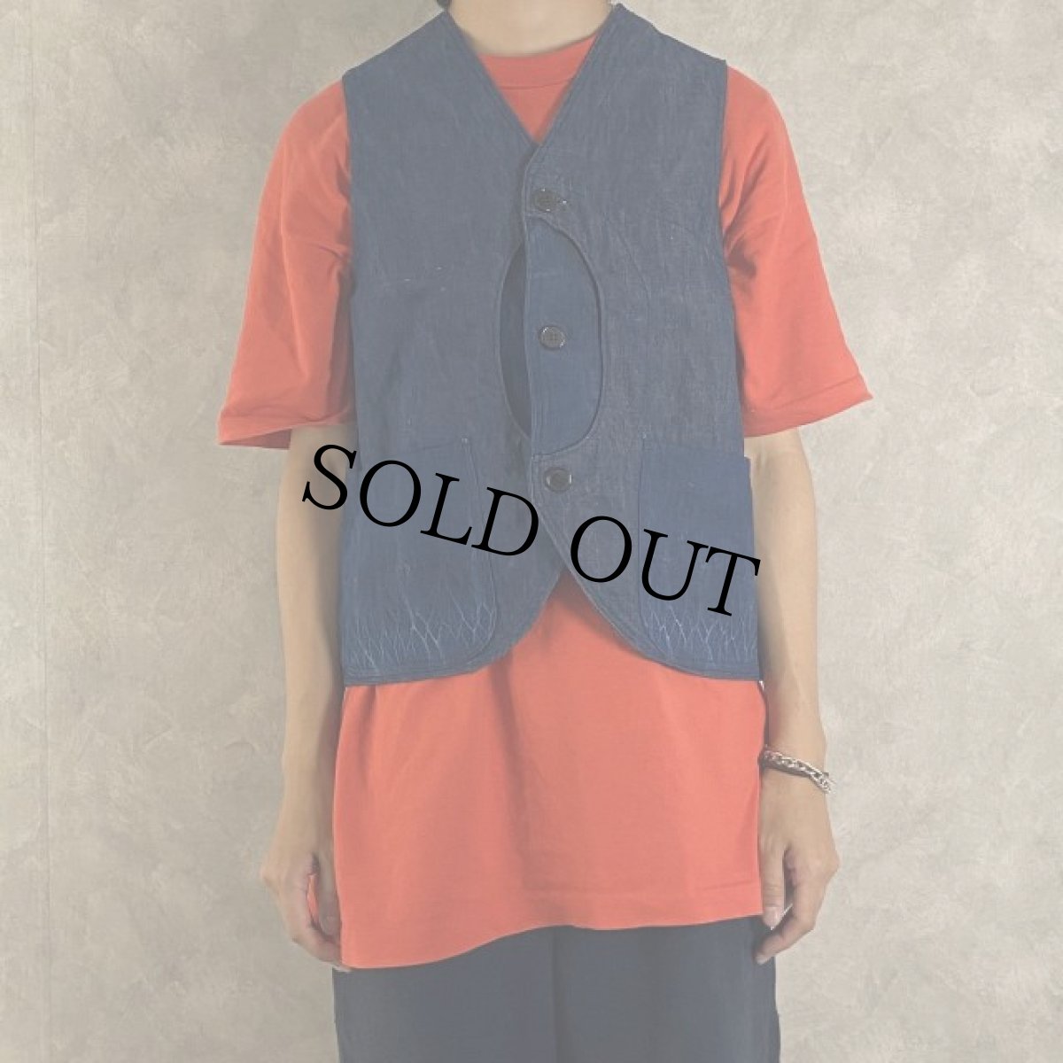 画像4: Feeet ORIGINAL GARMENTS "THE HUNTER" (4)