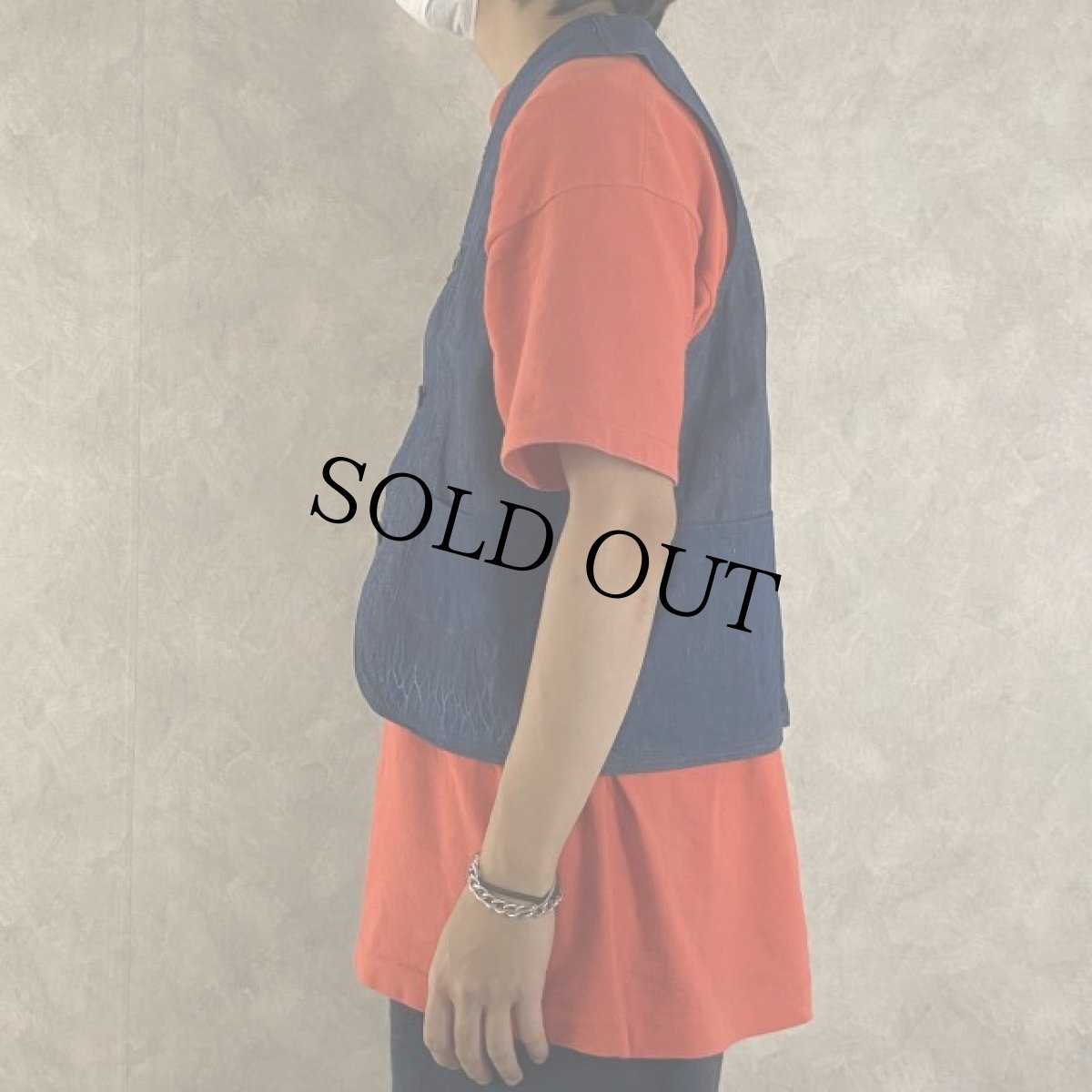 画像5: Feeet ORIGINAL GARMENTS "THE HUNTER" (5)