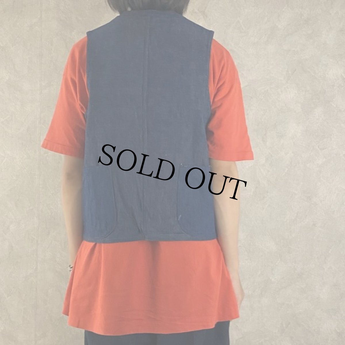 画像6: Feeet ORIGINAL GARMENTS "THE HUNTER" (6)