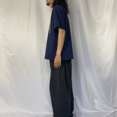 画像3: 【SALE】 GOFUKUSAY "DREAM LAND" NAVY 【FREE】 (3)