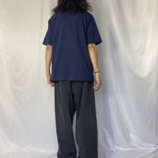 画像4: 【SALE】 GOFUKUSAY "DREAM LAND" NAVY 【FREE】 (4)