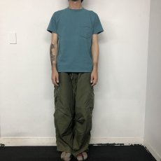 画像2: 50's U.S.ARMY M-51 Field Over Pants (2)